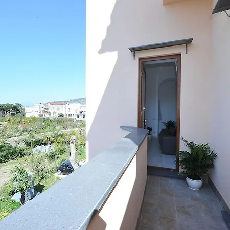 Sorrento Bay Hotel