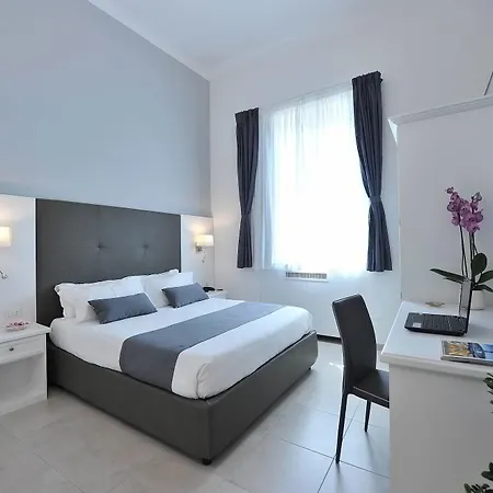Sorrento Bay Hotel