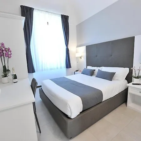 Hotel Sorrento Bay