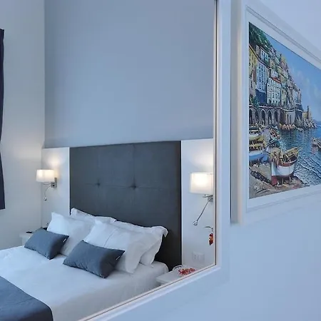 Sorrento Bay Hotel