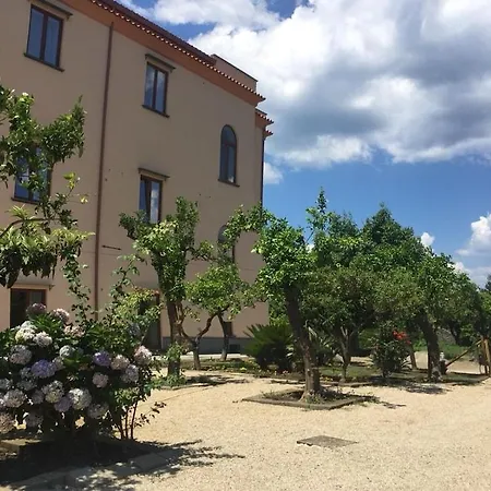 Hotel Sorrento Bay Sant'Angelo (Isola d'Ischia)
